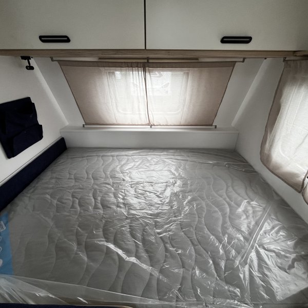 Champion Caravanes et Camping Car EASY 420 CP Sterckeman