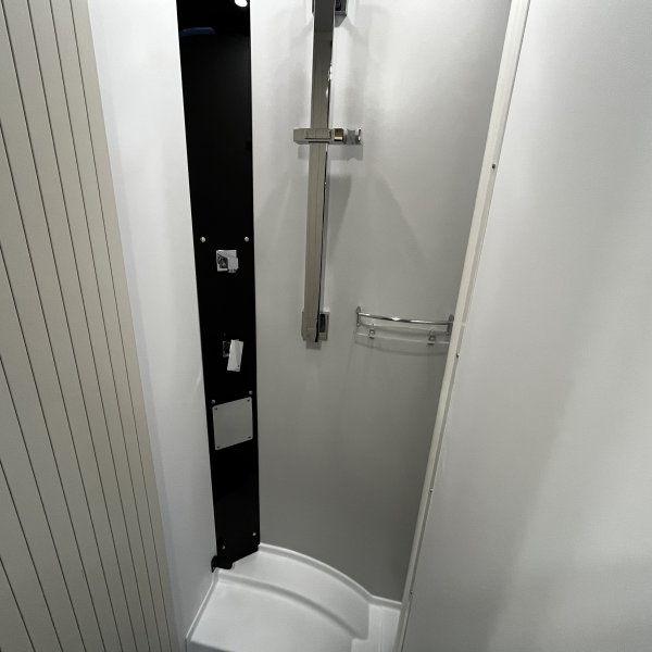 Champion Caravanes et Camping Car COMPACT CX66 Giottiline