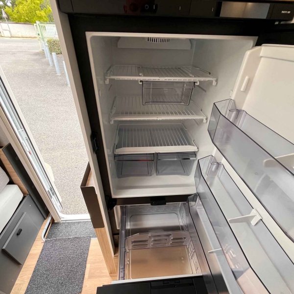 Champion Caravanes et Camping Car PILOTE G 740 FGJ EVIDENCE Pilote