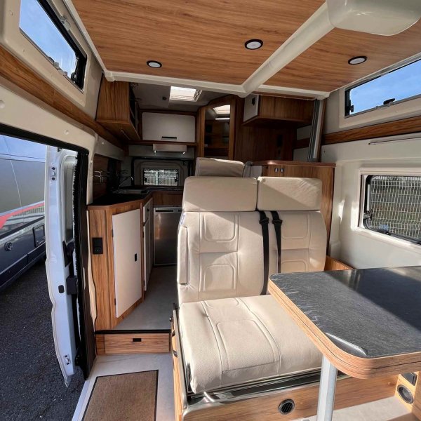 Champion Caravanes et Camping Car FOND VENDOME BEL HORIZON Font Vendôme