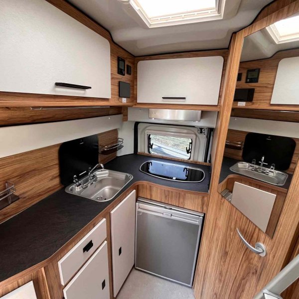 Champion Caravanes et Camping Car FOND VENDOME BEL HORIZON Font Vendôme