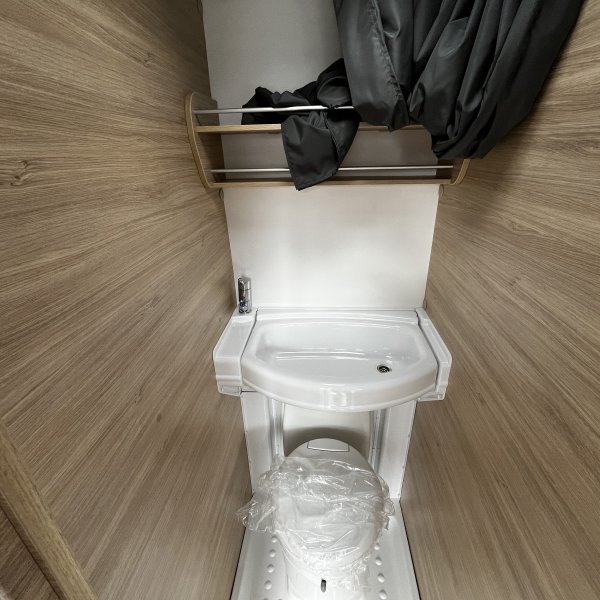 Champion Caravanes et Camping Car EASY 470 PE Sterckeman