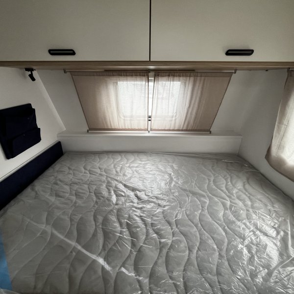 Champion Caravanes et Camping Car EASY 470 PE Sterckeman