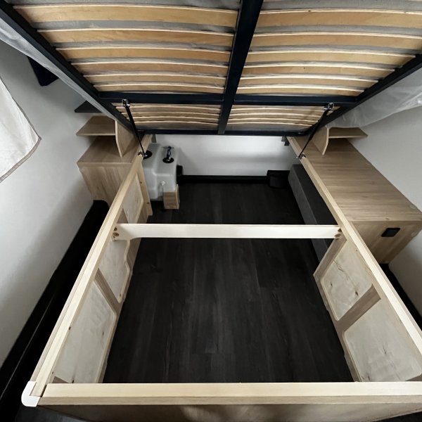 Champion Caravanes et Camping Car EASY 460 CP Sterckeman