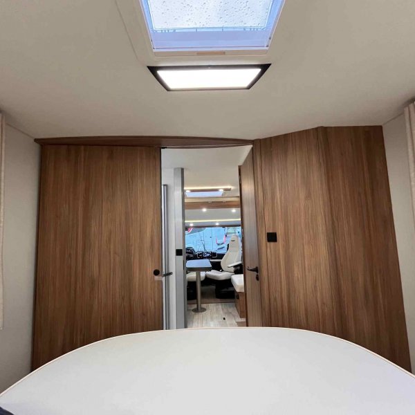 Champion Caravanes et Camping Car PILOTE G 740 FC EVIDENCE Pilote