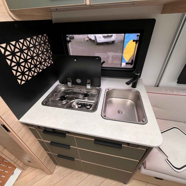 Champion Caravanes et Camping Car CHALLENGER X150 OPEN EDITION Challenger