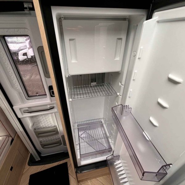 Champion Caravanes et Camping Car CHALLENGER X150 OPEN EDITION Challenger