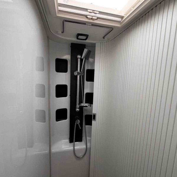 Champion Caravanes et Camping Car CHALLENGER X150 OPEN EDITION Challenger