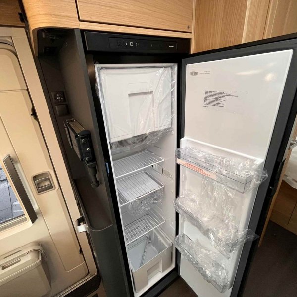 Champion Caravanes et Camping Car Matrix Axess 650 DL Adria