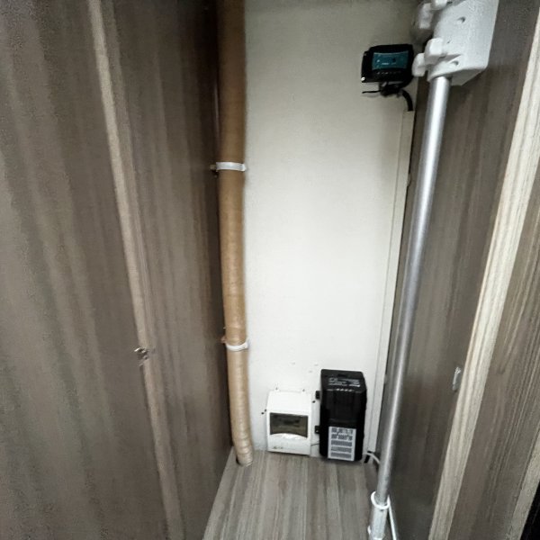 Champion Caravanes et Camping Car ELEGANCE 490 SA La Mancelle