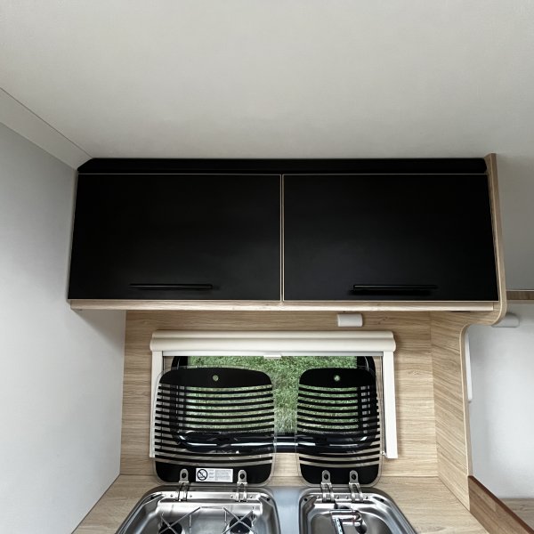 Champion Caravanes et Camping Car SPORT LINE 410 Caravelair