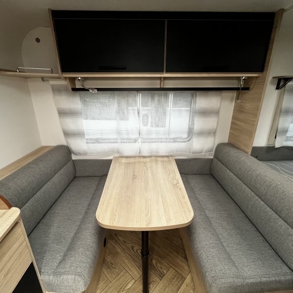 Champion Caravanes et Camping Car SPORT LINE 410 Caravelair