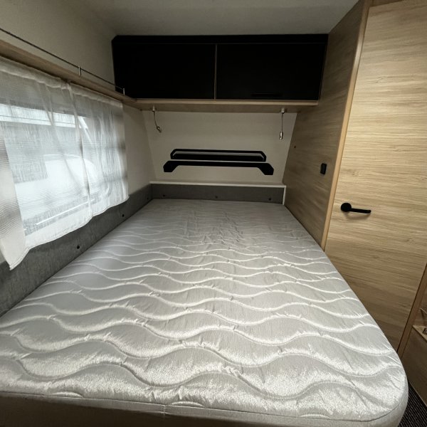 Champion Caravanes et Camping Car SPORT LINE 410 Caravelair