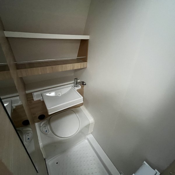 Champion Caravanes et Camping Car SPORT LINE 410 Caravelair