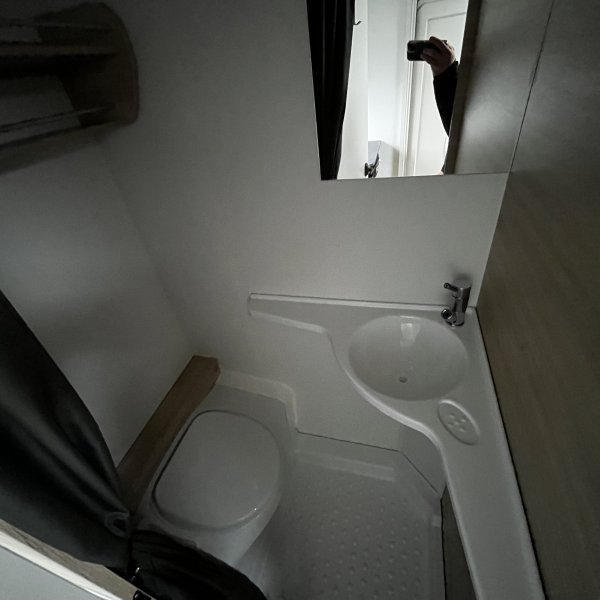 Champion Caravanes et Camping Car ALBA 400 Caravelair