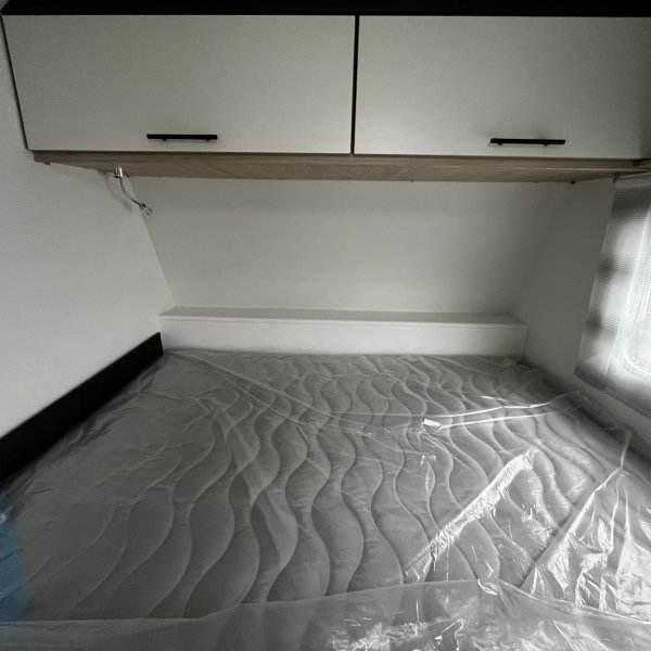 Champion Caravanes et Camping Car ALBA 400 Caravelair