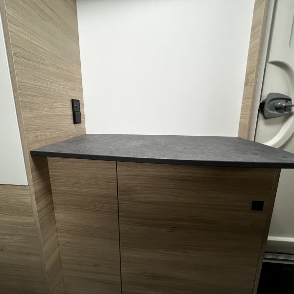 Champion Caravanes et Camping Car ALBA 400 Caravelair