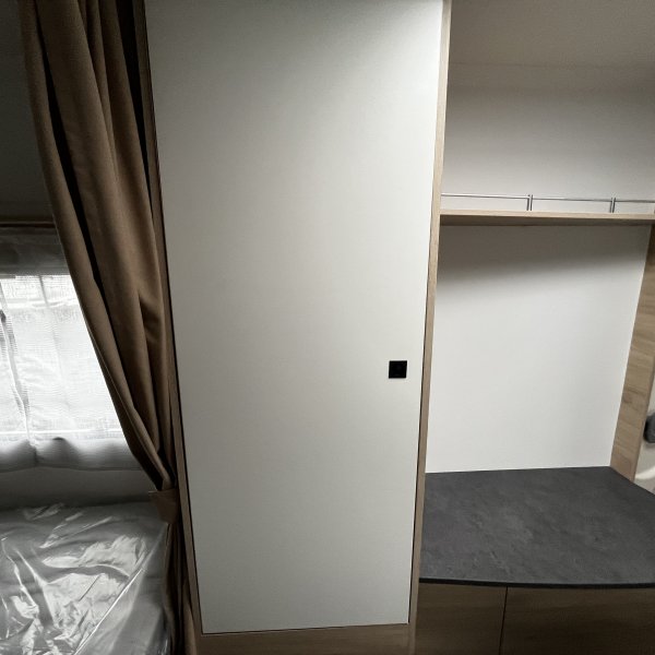 Champion Caravanes et Camping Car ALBA 400 Caravelair