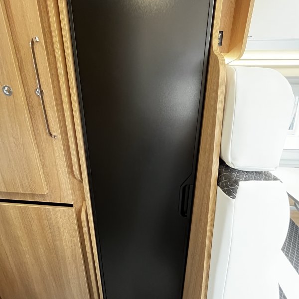 Champion Caravanes et Camping Car 60 T Giottiline