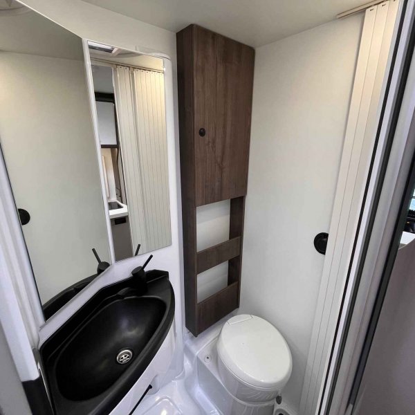 Champion Caravanes et Camping Car TESSORO 425 Benimar