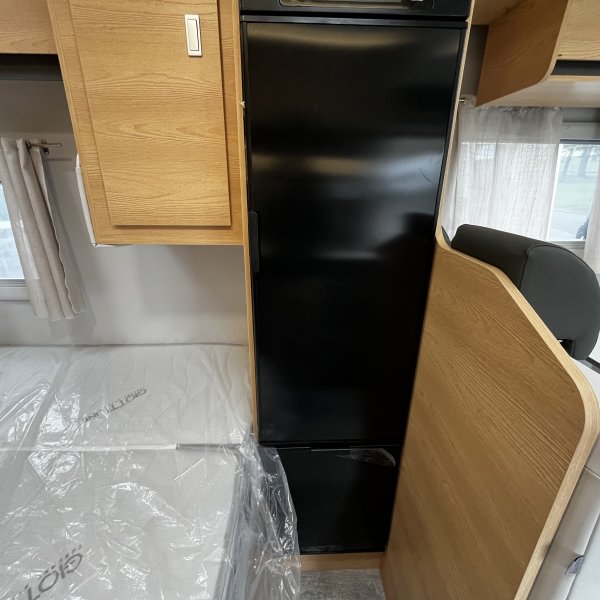 Champion Caravanes et Camping Car SIENA 330 Giottiline