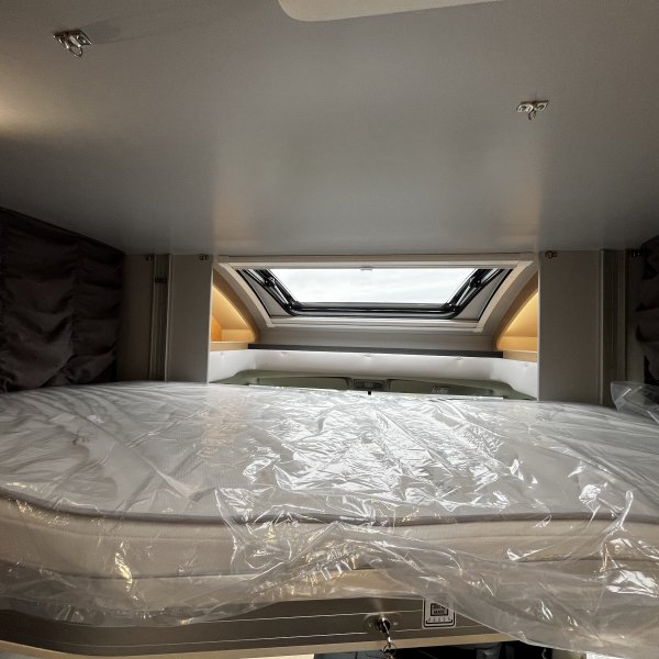 Champion Caravanes et Camping Car SIENA 330 Giottiline