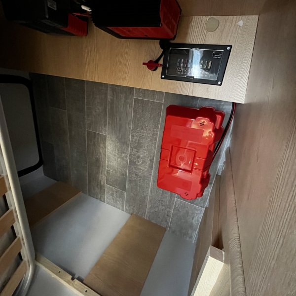 Champion Caravanes et Camping Car SIENA 330 Giottiline