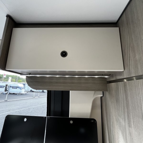 Champion Caravanes et Camping Car R602A Randger