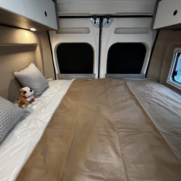 Champion Caravanes et Camping Car R602A Randger