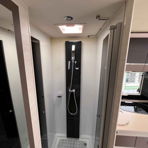 Champion Caravanes et Camping Car CHAUSSON 6010 EXALTIS Chausson
