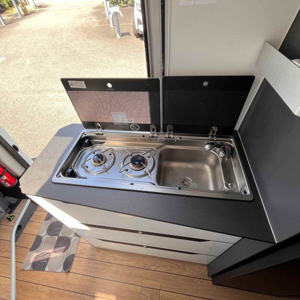 Champion Caravanes et Camping Car ELIOS 63 LB Elios