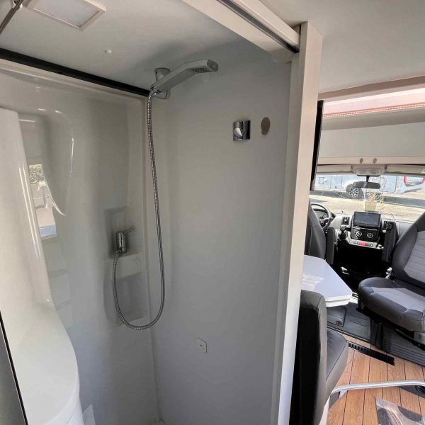 Champion Caravanes et Camping Car ELIOS 63 LB Elios