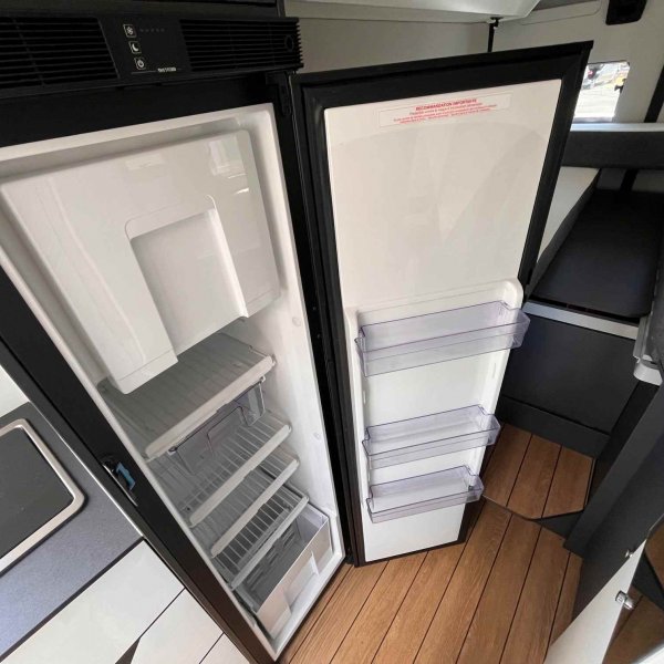 Champion Caravanes et Camping Car ELIOS 63 LB Elios