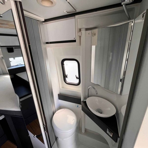 Champion Caravanes et Camping Car ELIOS 63 LB Elios